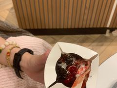 -麦当劳(四川北路店)