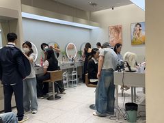 -天真蓝照相馆(五角场百联又一城店)