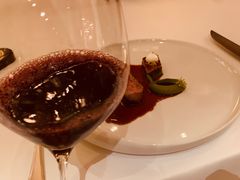 -Caprice(香港四季酒店)