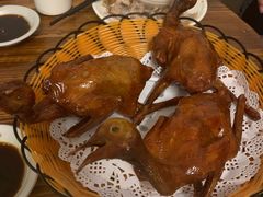 -百利鸽王(紫薇路店)