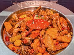 -赖胖子肉蟹煲(光明N次方店)