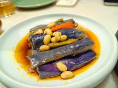 -那家小馆•北京菜•烤鸭(中关村店)