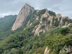 -丹东凤凰山景区
