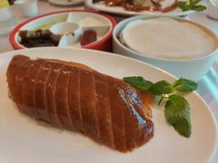 -满堂·烤鸭店·北京菜(鼓楼店)