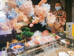 -樱宿日式和牛烧肉(五道口店)