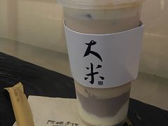 -阿嬷手作(深圳梅林卓悦汇店)