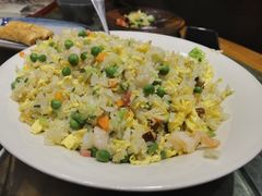 炒饭-兰溪小馆(首经贸店)