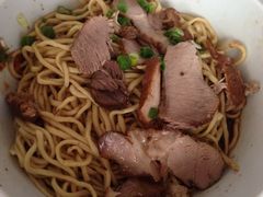 -非遗·爱西干面(小公园总店)