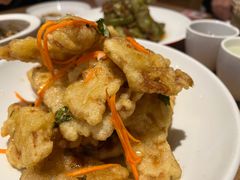 -金掌勺锅包肉(华润万象城店)
