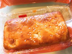 麻薯肉松面包-老鼎丰(靖宇街总店)
