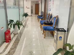 -圣贝口腔(海淀店)