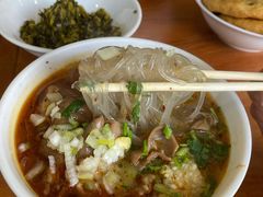肥肠粉-顺华粉馆(桃园南路店)