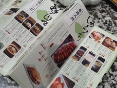 -南京大牌档(崇文门国瑞店)
