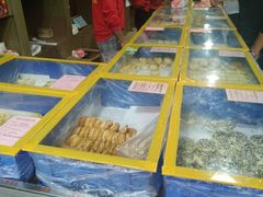 -石灰窑健民食品店(人民街店)