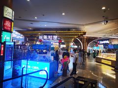 -茶马花街(城西银泰城店)