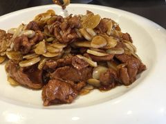 -老牌坊•鲁菜名店•地道济南菜(大观园商埠店)