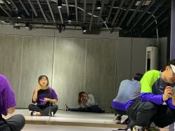 -YOUNGRICH街舞工作室