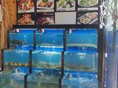 水产区-老东镇啤酒屋海鲜加工·蒸汽海鲜·海鲜烧烤(台东店)