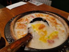 -南拳十三姨·潮汕砂锅粥(世纪金源店)