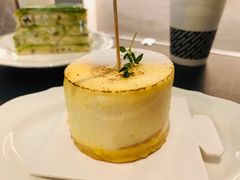 纽约盐焗芝士-MIMI FASO(古仓店)