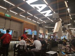 -破店肥哈·东北烧烤·夜宵(南山保利店)
