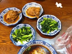 -孙盛兴奥灶面馆·蟹黄面·三虾面(山塘街总店)