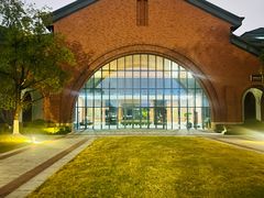 -浙江大学(紫金港校区)