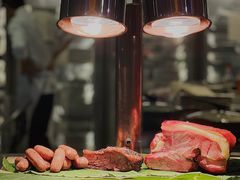 -威斯汀舞台餐厅