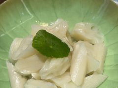 -湖畔鲁菜·二十年老字号餐厅(大明湖店)