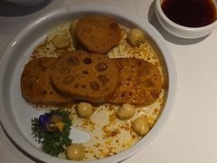 -汤城小厨•粤菜•靓汤(金宝街店)