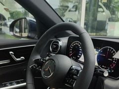 -上海星瀚奔驰4S店(红柳路店)