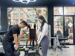 -VPsmart私教健身工作室(新华路旗舰店)