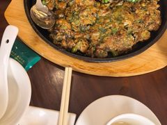 -潮福城大酒楼·潮粤菜·港式点心(阳光城店)