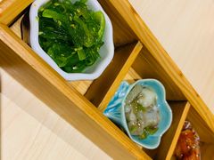 -柏鮨寿司.刺身.定食(米山町地中海店)