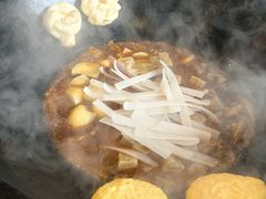 -江湖水乡铁锅炖魚(周庄嘉园店)