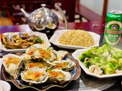 -冯姐生蚝(长隆横琴店)
