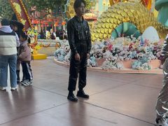 -青岛方特梦幻王国