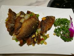 -大雄九老菜馆(南门桥店)