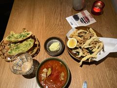 -La Strada(安福路店)
