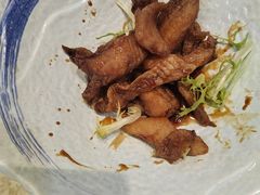 -伊和园清真餐饮