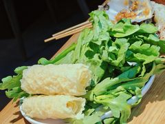 -苏格里岛自助海鲜烤肉火锅(集美万达店)