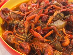 -虾大侠·盱眙龙虾老北京铜锅涮羊肉(金楠天街店)