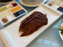 片皮鸭-圆苑(金茂店)