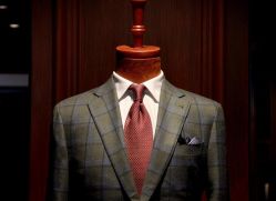 点击看大图 -优山定制西服衬衫大衣(国贸店)