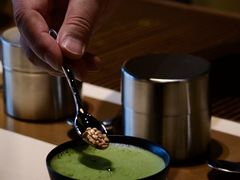 -luutosa  cafe & tea 鹿兔山