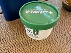 -丽泽山庄·生态怀柔菜·虹鳟鱼(红螺寺店)