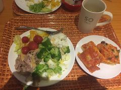 -So Lounge索兰至餐厅(蓝色港湾店)