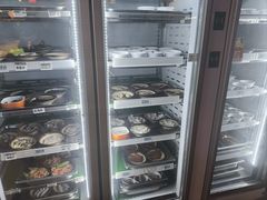 -尚品海鲜肥牛自助火锅(湖明店)