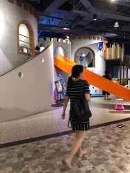 -幻贝家儿童乐园(苏州中心店)