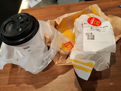 -麦当劳(世纪汇广场店)